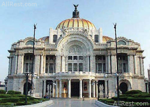 Gran Melia Mexico Reforma 28